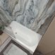 Ванна акриловая Koller Pool Dakota 150x70 + сифон + ножки DAKOTA150X70+WBW0001+B70CMMA57, Белый
