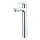 Смеситель для раковины Grohe QuickFix StartEdge XL-Size 23777001 с донным клапаном, Хром