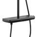 Душова система Dusel Collin Black (259307000), Черный матовый