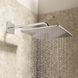Душевая система скрытого монтажа Grohe Quickfix Precision Cube Vitalio Rain Mono 310 Cube 34879000, Хром