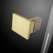 Душові двері Radaway Essenza Pro Gold DWJ 130 см 10099130-09-01R