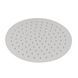 Верхний душ Lidz (CRM) 51 10 103 25, &Oslash;25 см, Хром