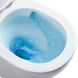 Унітаз-компакт Qtap Scorpio безободковий Ultra Quiet з сидінням Soft-close QT14222125AUQW, Білий