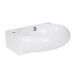 Умывальник Qtap Leo 420x280x150 White QT11111008RW, Белый