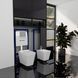 Инсталляция для биде Koller Pool Dune bidet KP-893-003