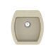 Кухонная мойка VANKOR Norton NMP 01.48 Beige