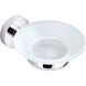 Мыльница Perfect Sanitary Appliances SP 8122, Хром