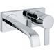Смеситель для раковины Grohe Allure 19309000