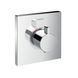 Термостат прихованого монтажу Hansgrohe ShowerSelect Highfow 15760000
