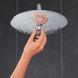 Душова система термостатична Grohe QuickFix Vitalio Joy System 260 27860001, Хром