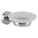 Мыльница Perfect Sanitary Appliances SP 8122, Хром