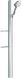 Душевой гарнитур Hansgrohe Raindance Select S 120/150 см 3Jet хром 27646000