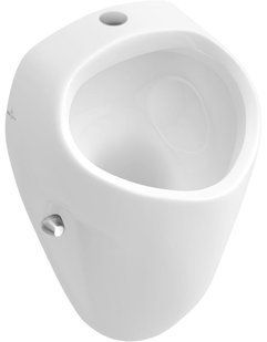 Уринал (писсуар) Villeroy&Boch Onovo 75020001, Белый