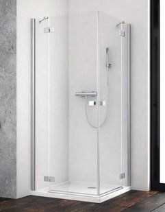 Душова кабіна Radaway Essenza New KDD 90Lx100Rx200 385060-01-01L+385062-01-01R