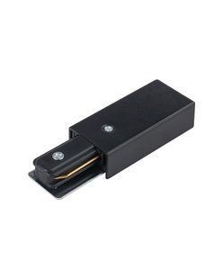 Токовыд Nowodvorski 9463 Profile power end cap IP20 Bl