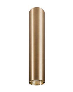 Точковий світильник Nowodvorski 8912 Eye GU10 1x35W IP20 Brown