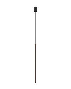 Підвісний світильник Nowodvorski 8433 Laser 750 G9 1x10W IP20 Bl