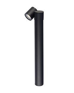 Світильник вуличний Nowodvorski 8158 Tubings GU10 1x35W IP54 Bl