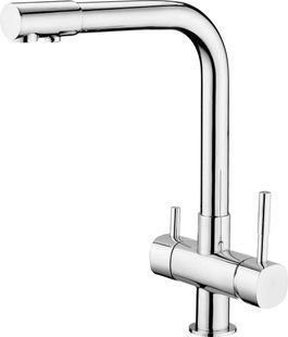 Deante Deante BCH 065M, Хром