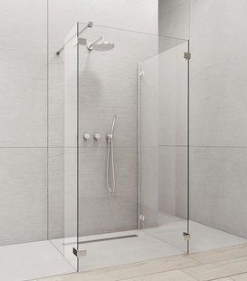 Душова кабіна Radaway Euphoria Walk-In IV 110x90x200 383143-01-01+383151-01-01+383160-01-01