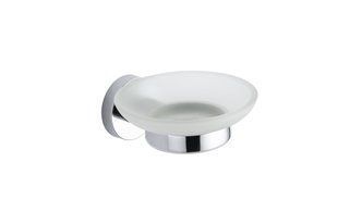 Мильниця VBI Uranus chrome VBI-040405CH, Хром