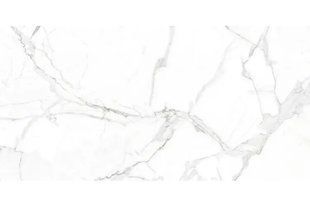 STATUARIO BELGIA A 120Х240 9ММ (ПЛИТКА ДЛЯ ПІДЛОГИ І СТІН)