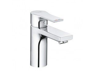 Смеситель для умывальника Kludi Zenta SL 482980565, Хром