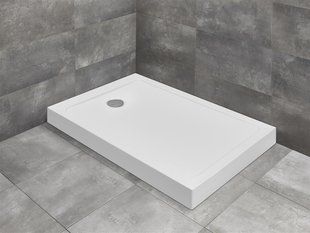 Душовий піддон Radaway Doros F Compact 140x80 SDRFP1480-05