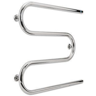 Полотенцесушитель Laris Змеевик 30 РС3 700x600 1/2'' 71207228, Хром