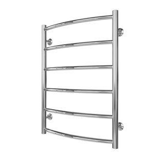 Рушникосушка водяна OnlyHeat Oria 500/700/6, Хром