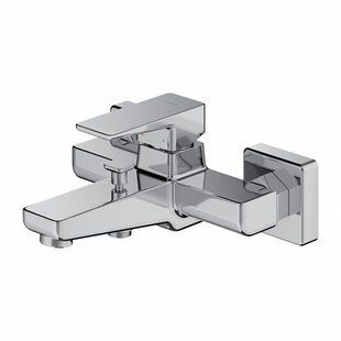 Змішувач для ванни Omnires Parma chrome PM7430CR, Хром