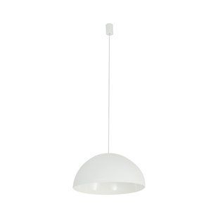 Люстра Nowodvorski 10696 Hemisphere Super L GX53 4x8W IP20 Wh