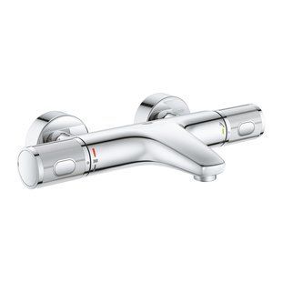 Термостат для ванны Grohe QuickFix Precision Feel 34788000, Хром