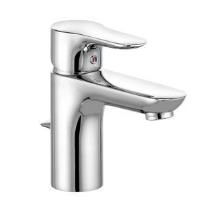 Смеситель для умывальника Kludi Objekta DN 10 322330575