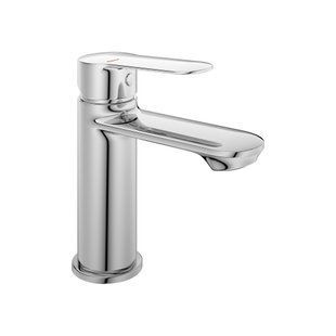 Смеситель для умывальника Koller Pool Line хром LN0200, Хром