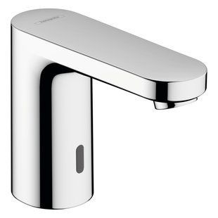 Смеситель для раковины Hansgrohe Vernis Blend 71502000