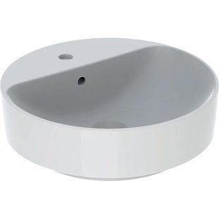 Умивальник Geberit Variform 45 см 500.769.01.2, Білий