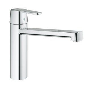 Змішувач для кухні Grohe QuickFix Get 30196000, Хром