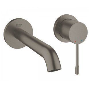 Смеситель для раковины Grohe Essence New 19408AL1