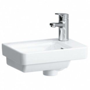 Умивальник Laufen Pro S 36x25 H8159600001041, Білий