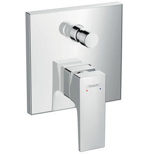Змішувач прихованого монтажу Hansgrohe Metropol 32545000 хром