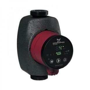 Насос циркуляционный Grundfos Alpha-2 25-60 L=180 мм 1 x 230 V 99411175/97993201