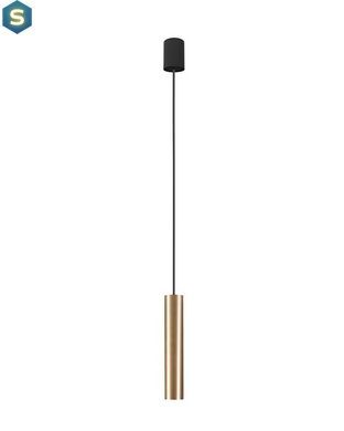 Підвісний світильник Nowodvorski 7851 Baton E27 1x10W IP20 Bl