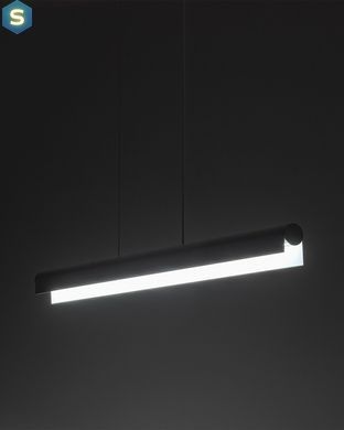 Подвесной светильник Nowodvorski 8251 CL Q PRO LED 1x31W 4000K 3035Lm IP20 Wh