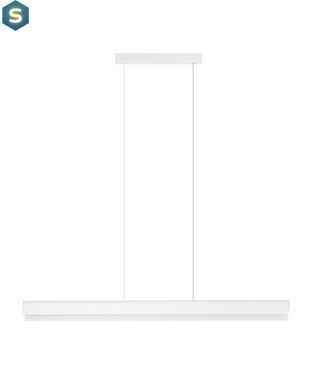 Подвесной светильник Nowodvorski 8251 CL Q PRO LED 1x31W 4000K 3035Lm IP20 Wh