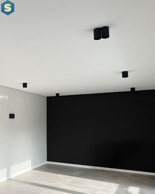 Точковий світильник Nowodvorski 8086 Eye tone GU10 2x10W IP20 Bl