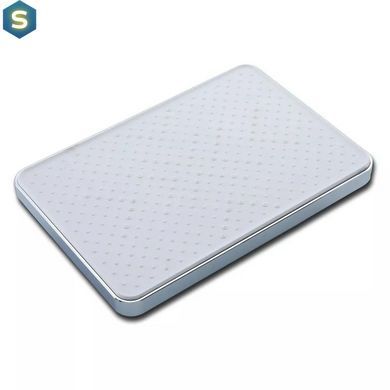 Душова система Frap F2484, Хром