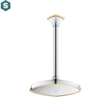 Лейка для верхнего душа Grohe Grandera 27974IG0