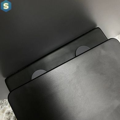 Підвісний унітаз VBI LEVANZO BLACK MATT