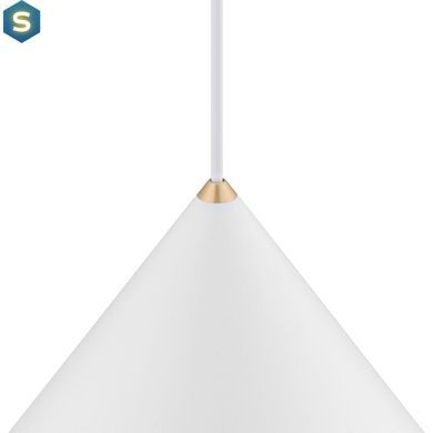 Підвісний світильник Nowodvorski 8002 Zenith M GU10 1x35W IP20 Wh